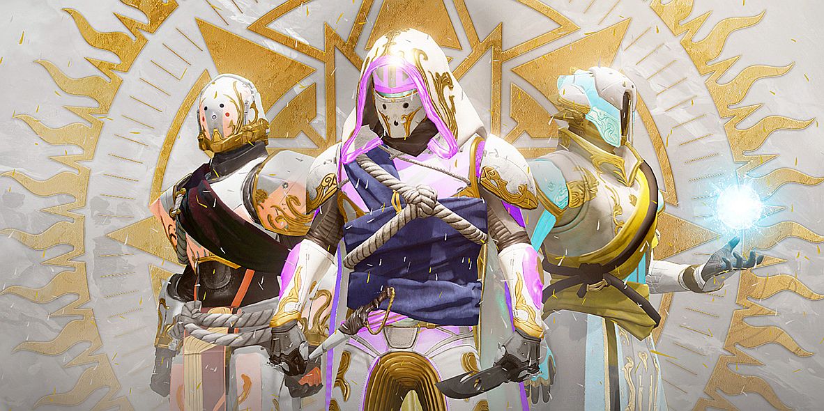 Image for Destiny 2 Solstice of Heroes: new armor to upgrade, Redux Missions, engrams, more