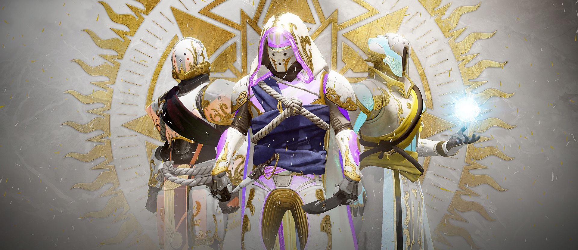 Image for Destiny 2: Solstice of Heroes - check out the gear, list of Triumphs, more