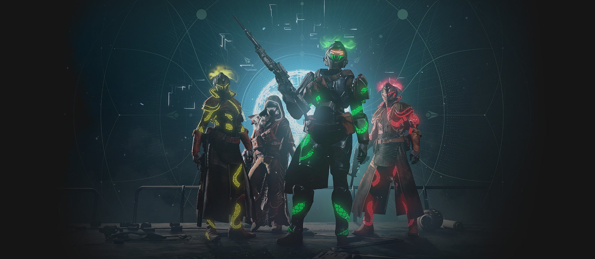 Image for Destiny 2: how to succeed in Gambit Prime and The Reckoning