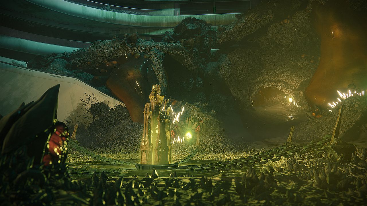 Image for Destiny 2 weekly reset for January 30 – Nightfall, Iron Banner, Challenges, and more