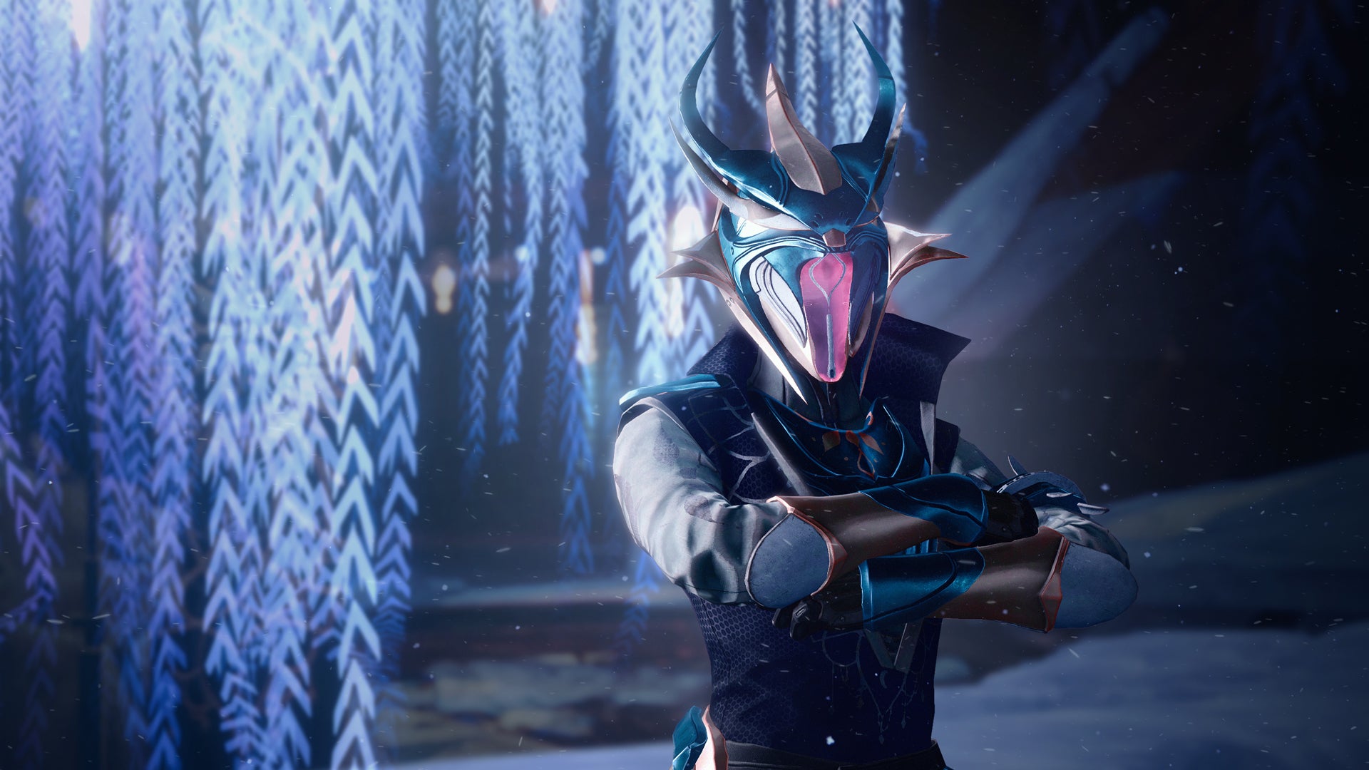 Destiny 2 s The Dawning event kicks off next week - 7