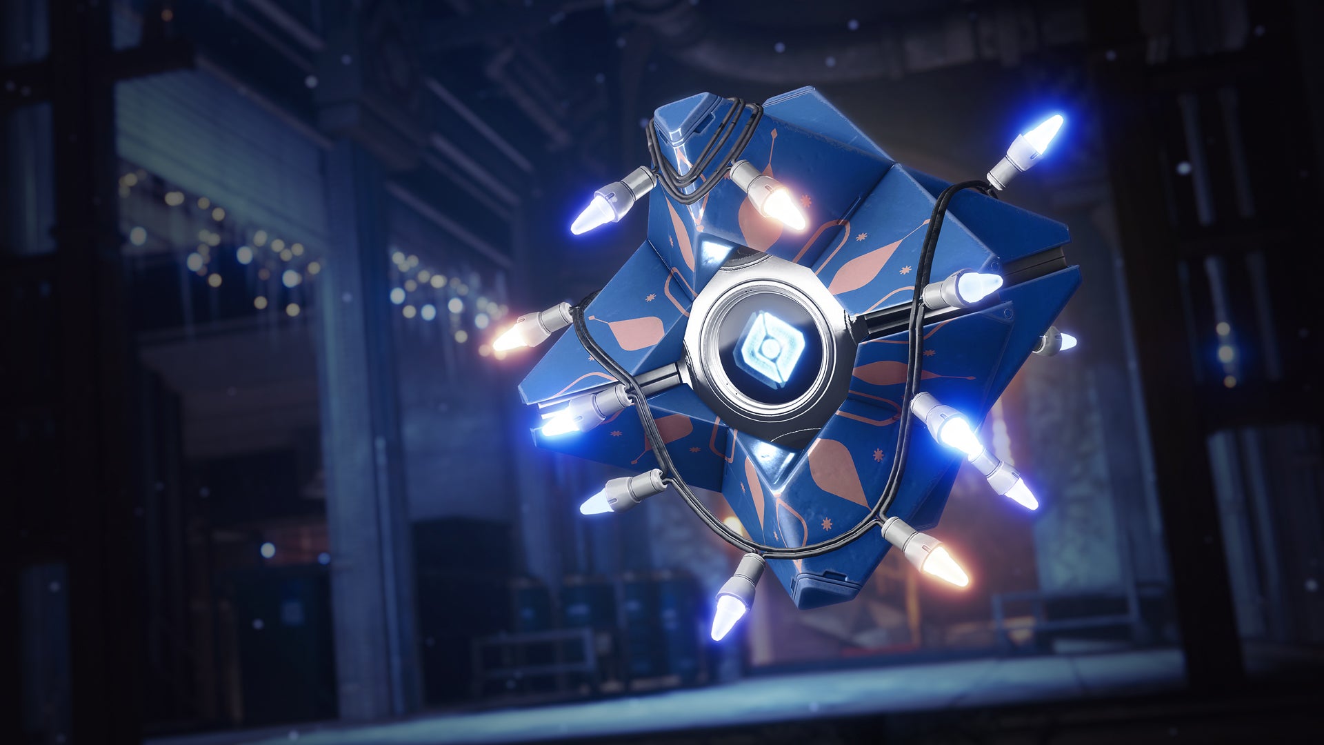 Destiny 2 s The Dawning event kicks off next week - 32