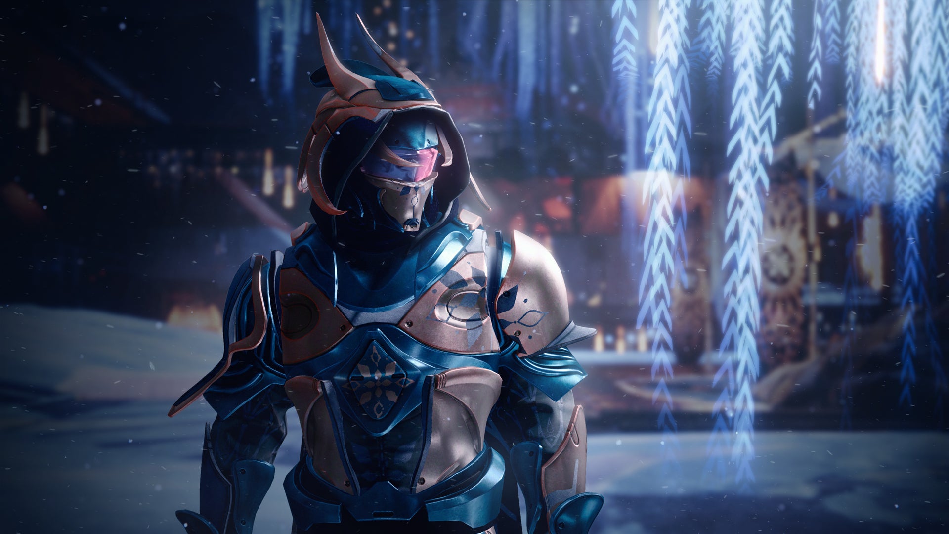 Destiny 2 s The Dawning event kicks off next week - 50