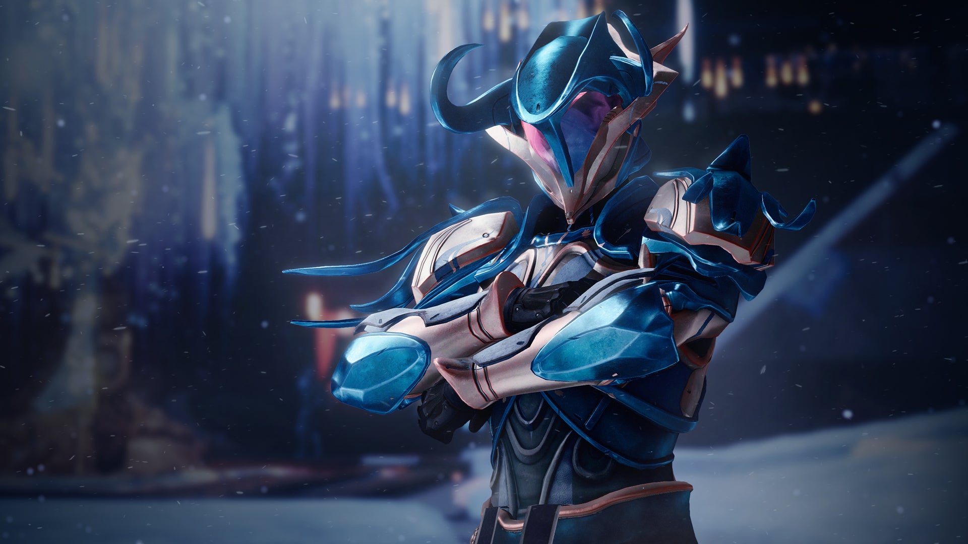 Destiny 2 s The Dawning event kicks off next week - 46