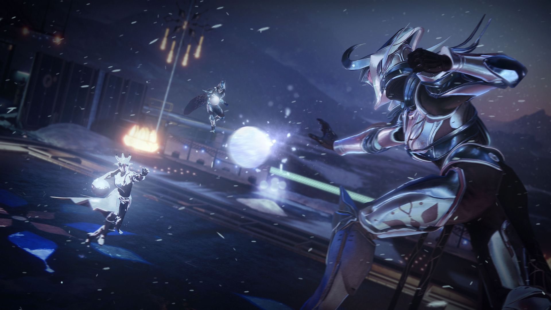 Destiny 2 s The Dawning event kicks off next week - 23