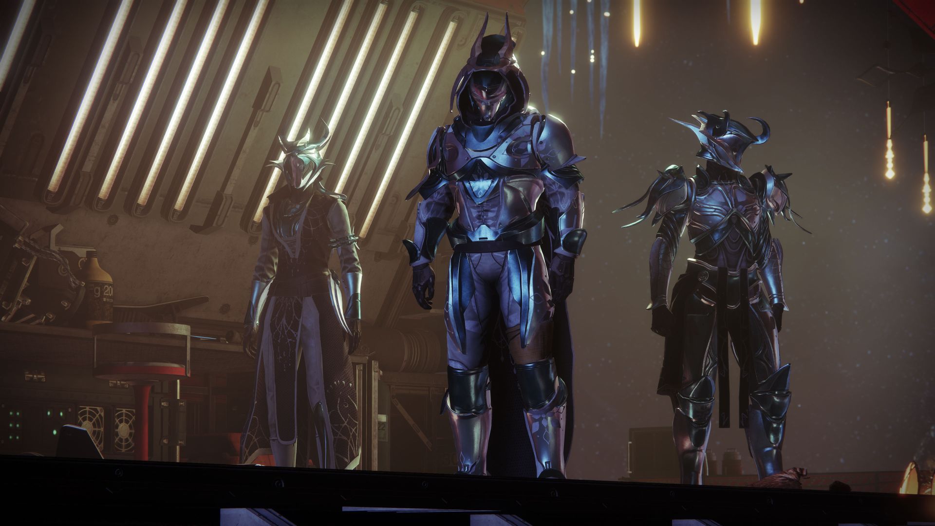 Destiny 2 s The Dawning event kicks off next week - 58