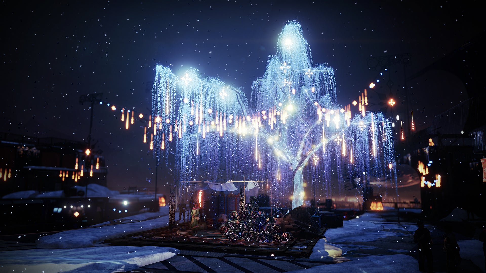 Destiny 2 s The Dawning event kicks off next week - 25