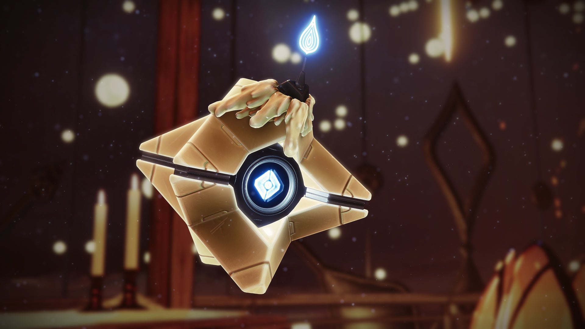 Destiny 2 s The Dawning event kicks off next week - 1