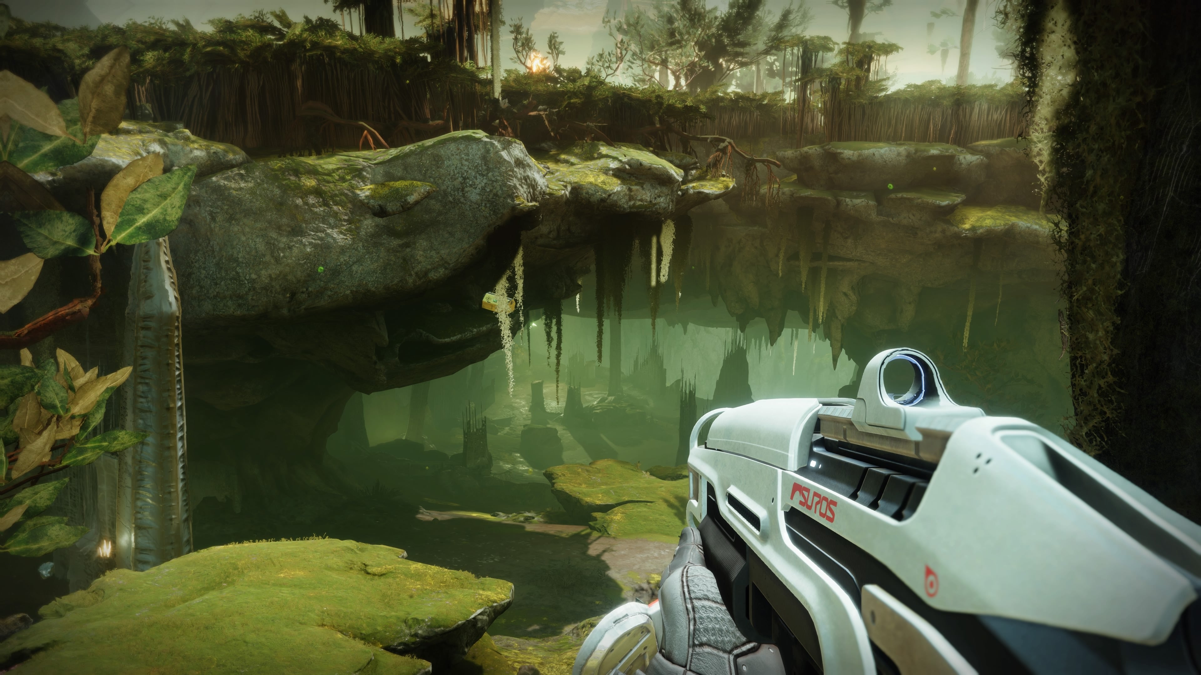 Destiny 2  The Witch Queen region chests locations - 32