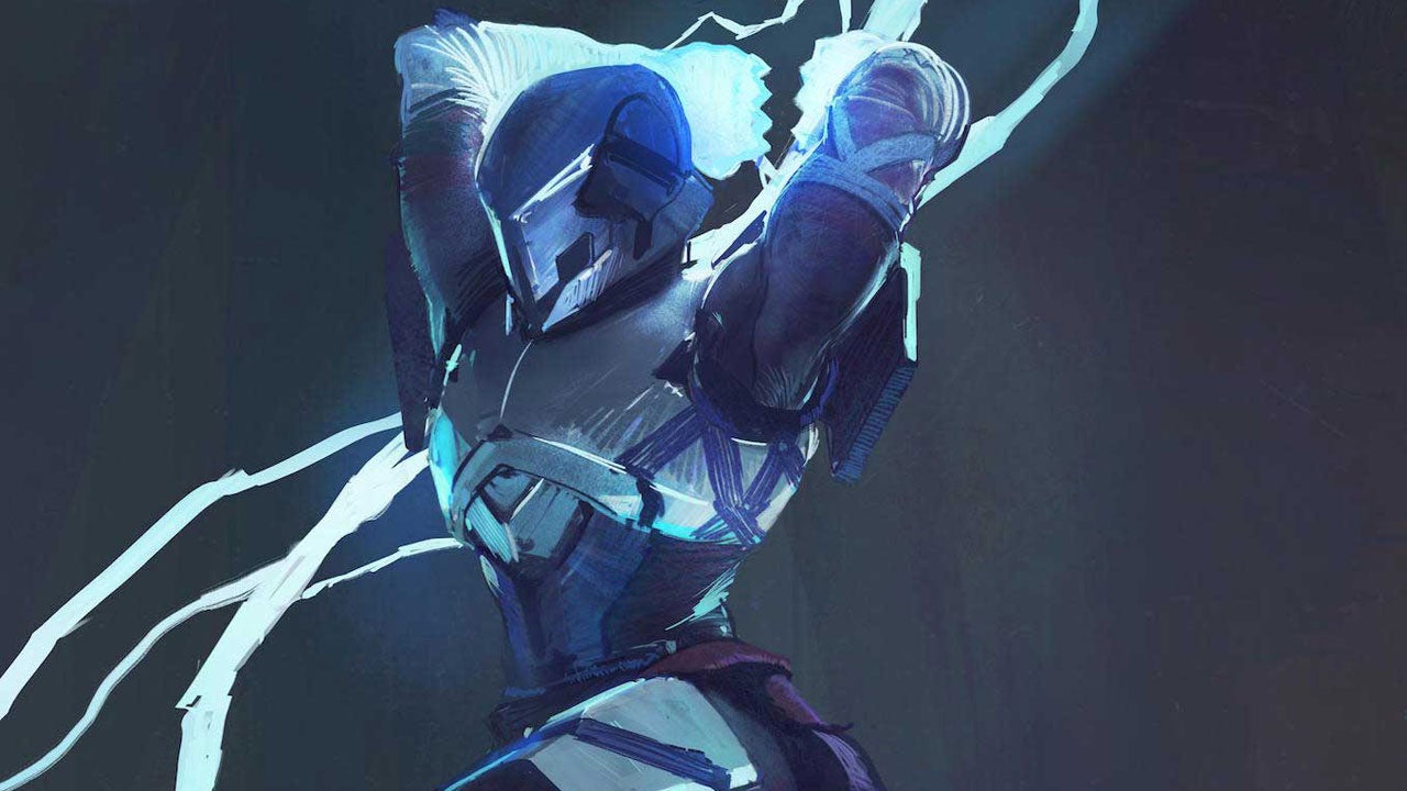 Destiny 2 All Titan Striker Subclass Skills And Abilities VG247