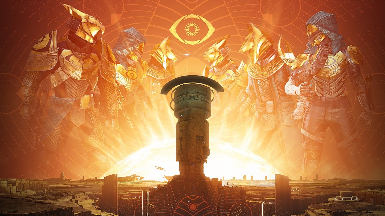 Trials Of Osiris Flawless PS4 XBOX PC 