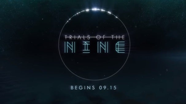 Destiny 2 Trials Of The Nine How To Get Flawless Rating Enter The Third Spire And Earn Legendary Weapons Vg247