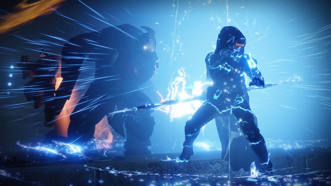 Image for Destiny 2: Warmind's Heroic strikes are currently bugged, Bungie offers workaround