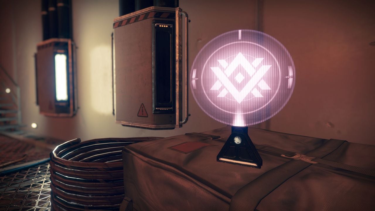 Image for Destiny 2 Warmind guide: All Data Memory Fragment locations - how to get the Worldline Exotic Sword and Exotic Sparrow