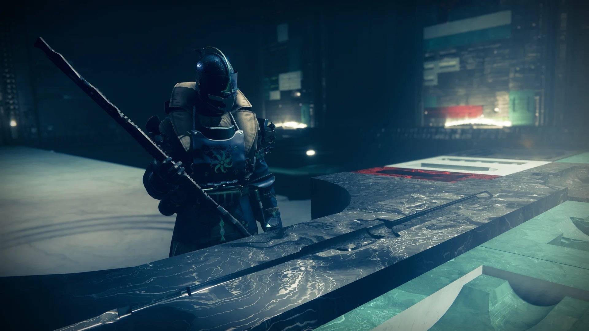Image for Here are 7 things you should be doing now that Destiny 2: The Witch Queen is out