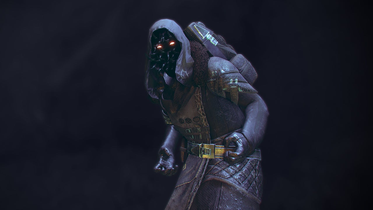 Destiny 2 Xur location and inventory for November 2428 VG247