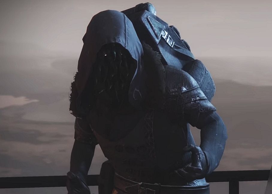 Image for Destiny 2: Xur location and inventory, Invitations of the Nine – April 12-15