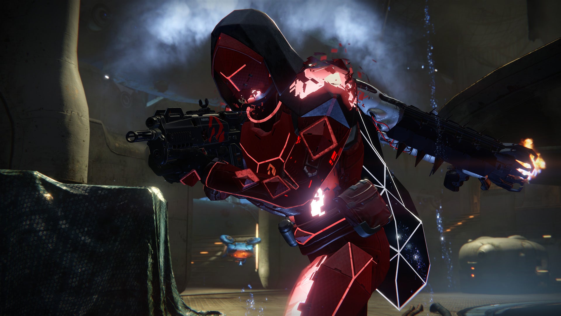 Image for Destiny weekly reset for April 25 - Nightfall, Crucible, Challenge of Elders, featured raid changes detailed