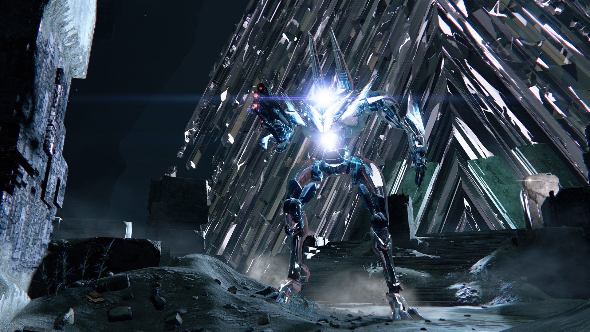 Image for The Vault of Glass raid comes to Destiny 2 May 22