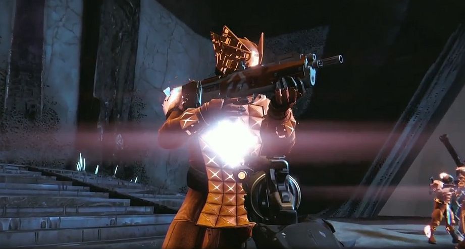 Image for Destiny: Age of Triumph - here's a look at the Raid Gear, weapons and new Exotics