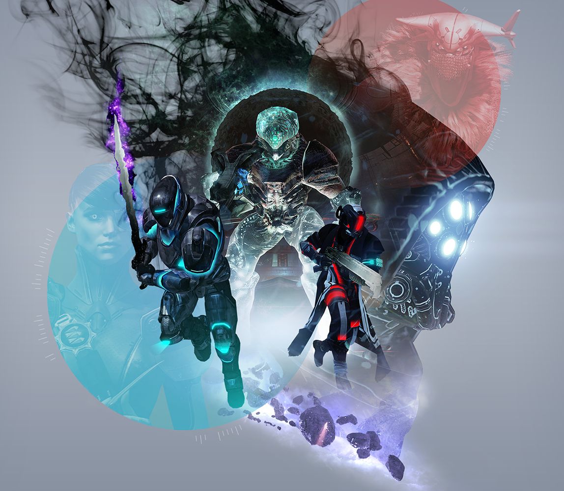 Image for Destiny's April update has 335 Light, new Prison of Elders challenges, more