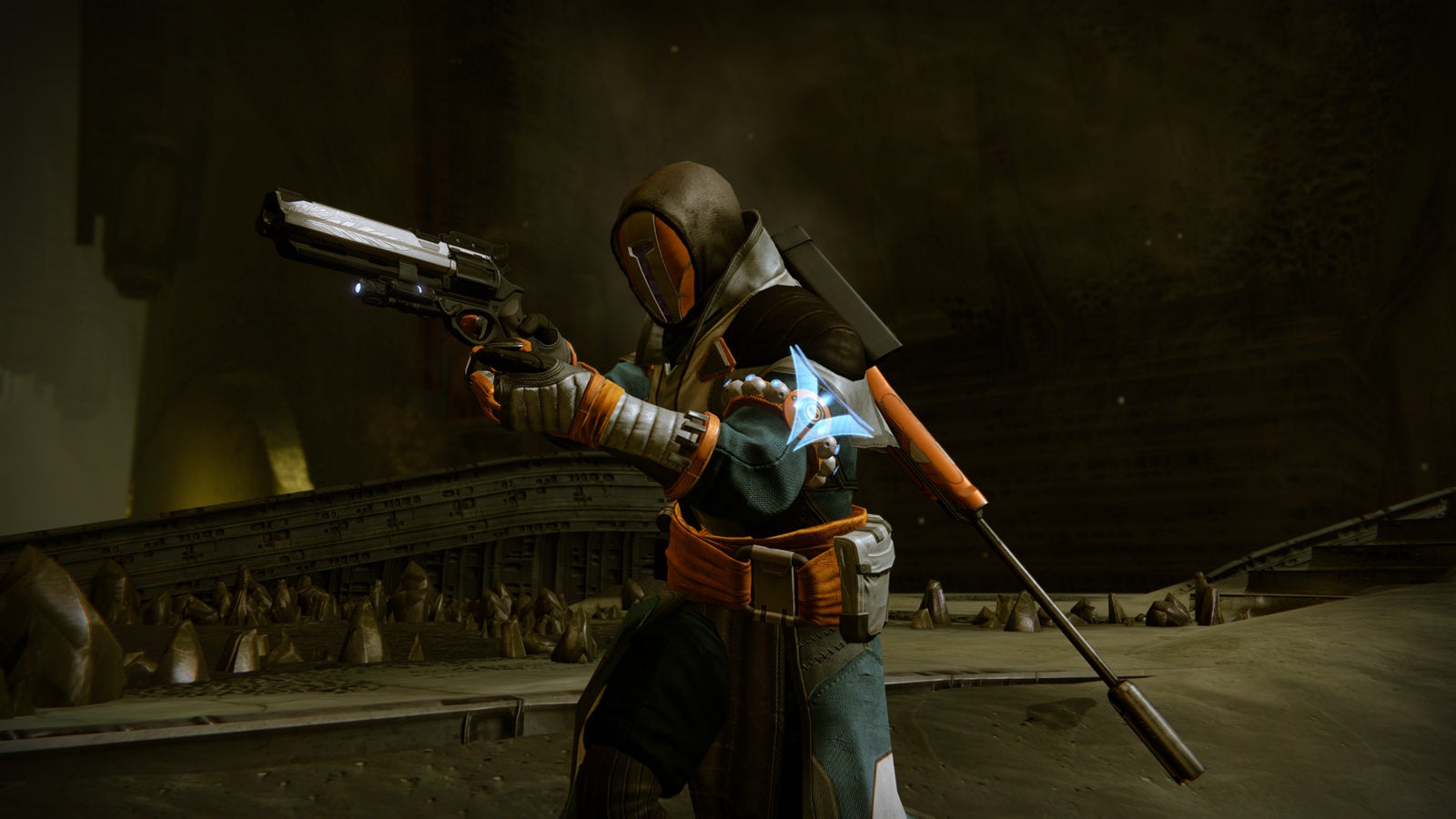 Image for Destiny post-April update issues detailed, fall update teased
