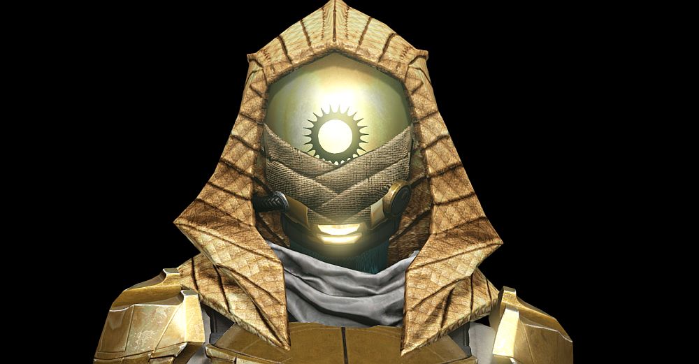 Image for Destiny: Crucible, Iron Banner, ammo, Exotic changes coming next week