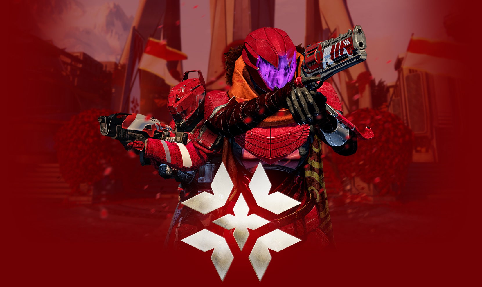 Image for Destiny won't host a Crimson Days event this year, but a big update is coming sometime in or after spring