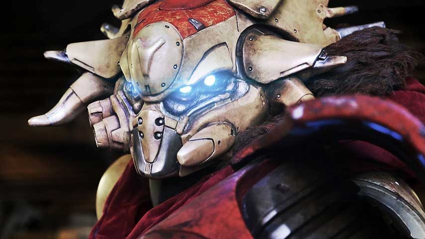 Image for Destiny PS3 Boar bug - create a new PSN account, says Bungie