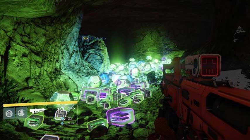 Image for There's a new official Best Farming Spot in Destiny
