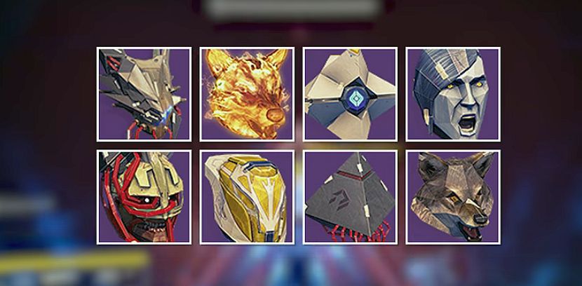 Image for Destiny: Rise of Iron’s Festival of the Lost consumables, emotes, sparrow and more come to light