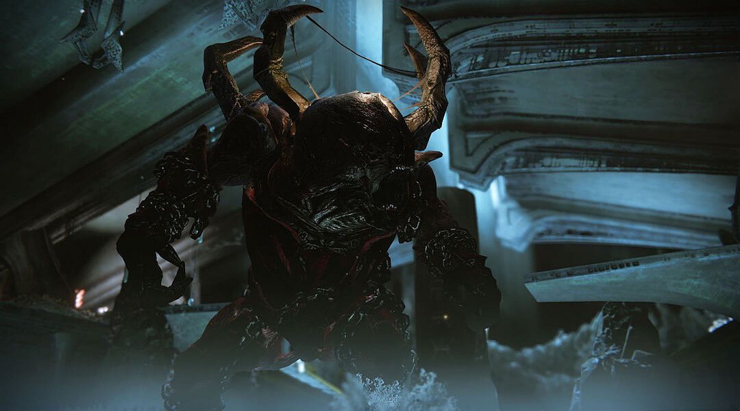 Image for This Destiny guide should help you with Golgoroth Challenge Mode in King's Fall Raid
