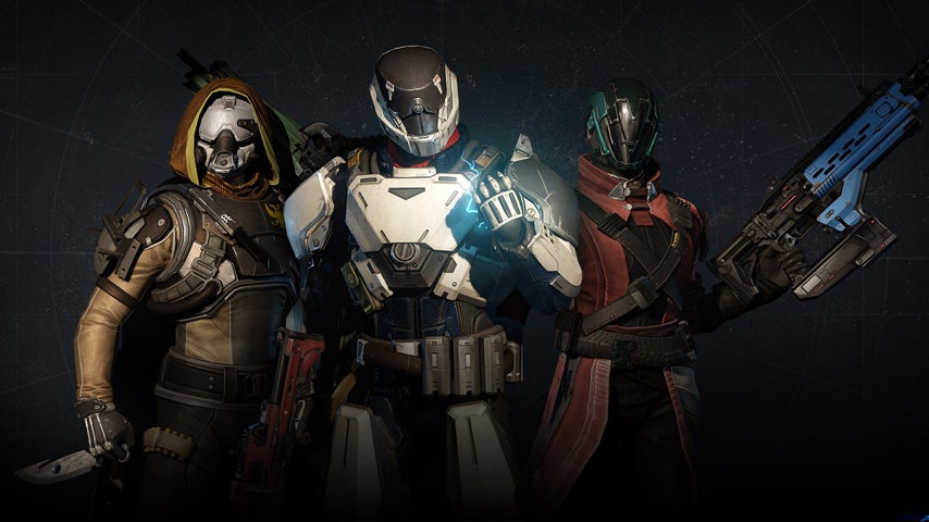 Image for Destiny: the grand pre-House of Wolves checklist and mega-guide