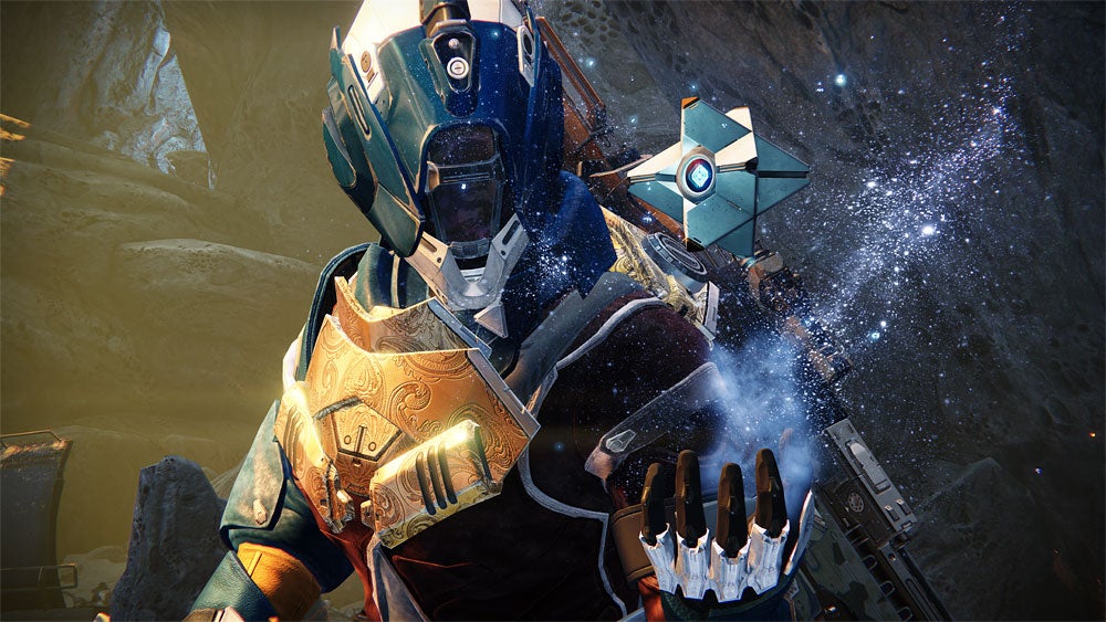 Image for Destiny guide: all areas, beginner's tips, classes, raids, loot - everything you need to know