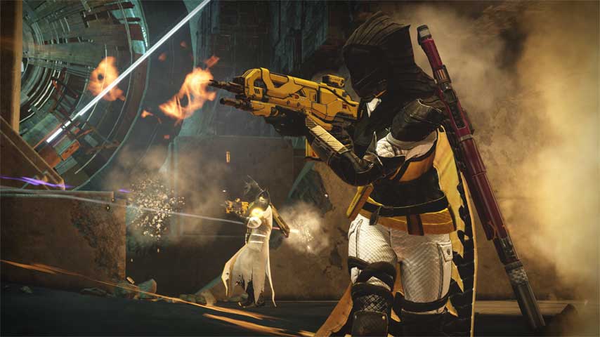 Image for Destiny weekly update: new matchmaking system detailed, patch 1.2.0 still AWOL