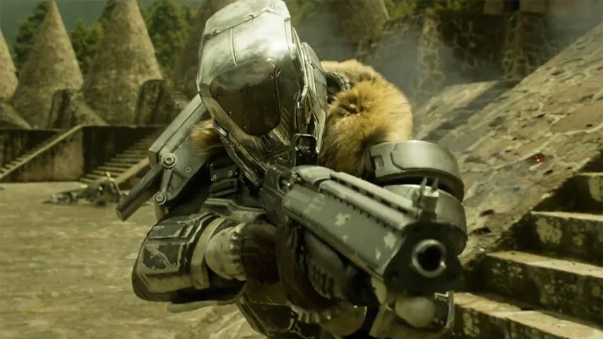 Destiny State of the Game part one journeying towards launch VG247