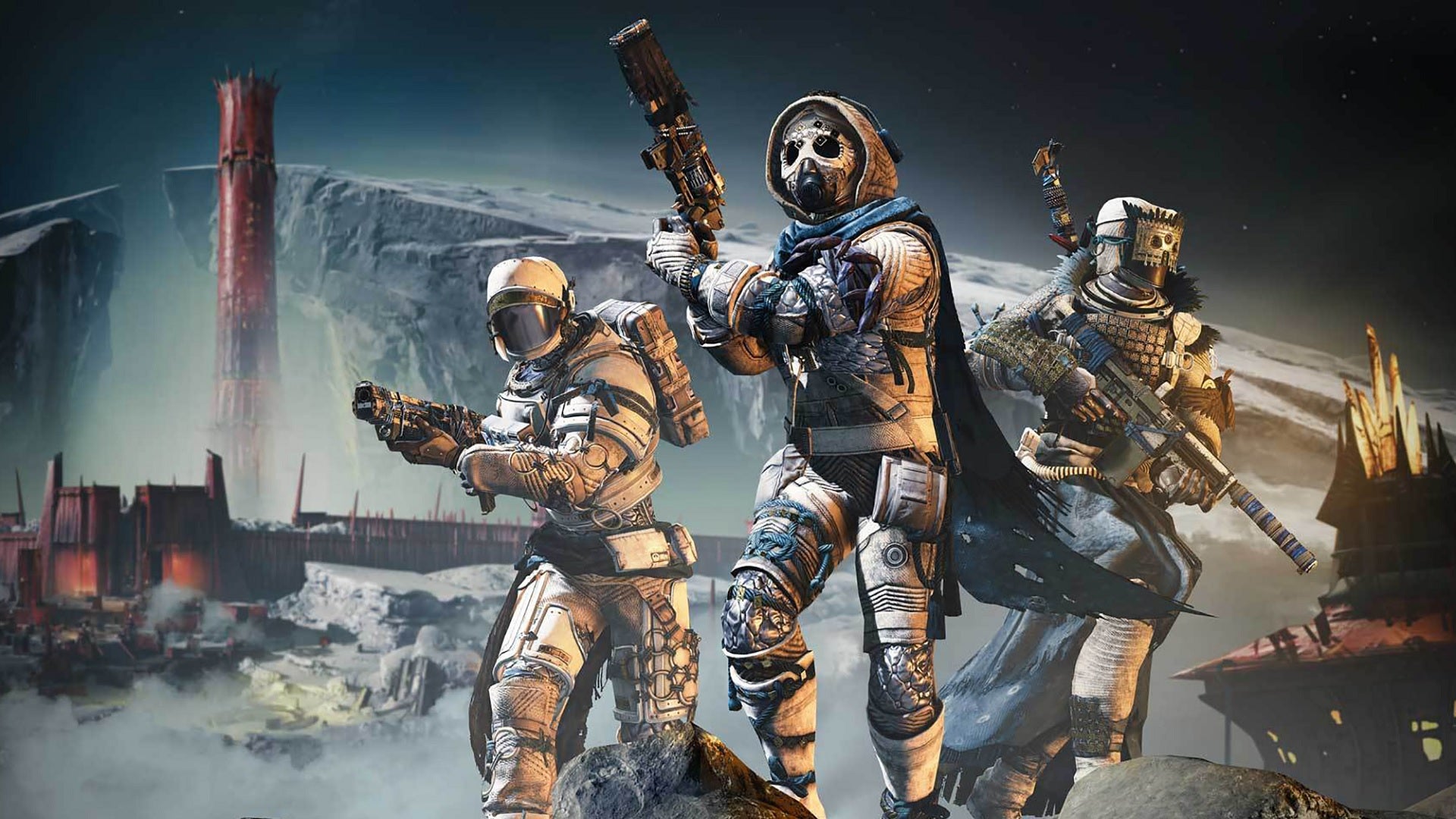 Destiny mobile game may be in development, per new report - Vimarsana News