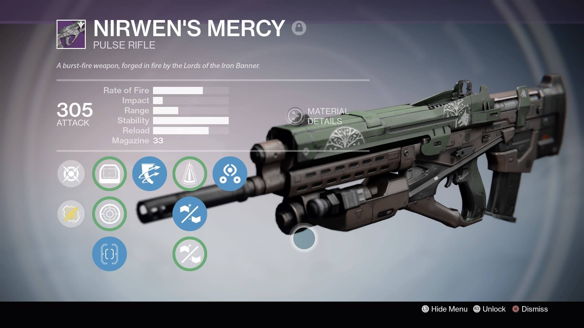 Image for Every Destiny player should hit PvP tournament Iron Banner this week: here's why