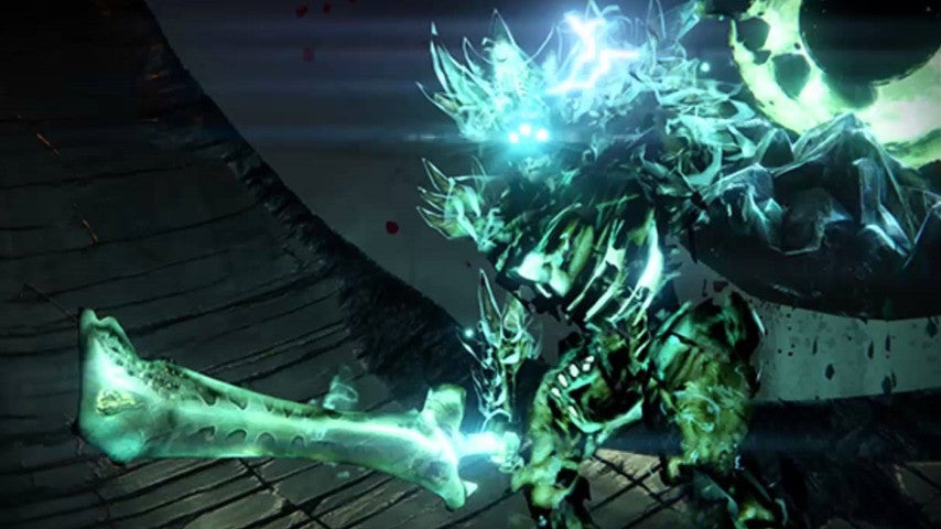 Image for Destiny players one-up Battlegrounds pacifists, take down all bosses without using guns
