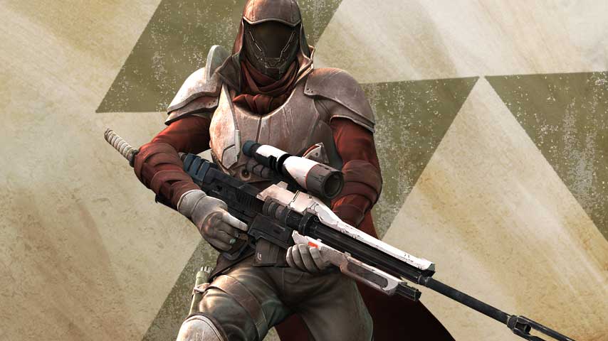 Image for Destiny review: the problem with video games