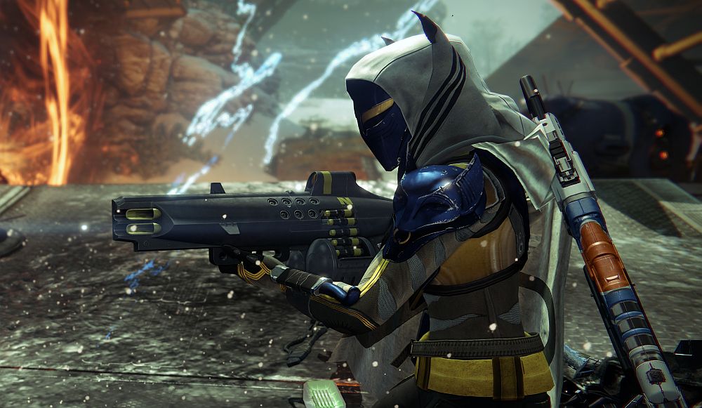 Image for Destiny weekly reset for December 13 – Nightfall, Crucible, Prison of Elders changes detailed