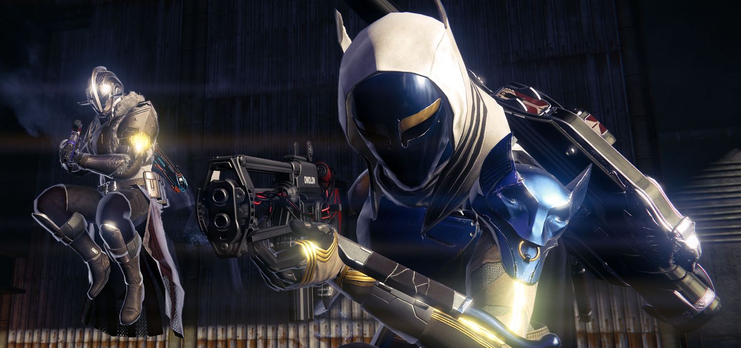 Image for Destiny weekly reset for May 30 – Nightfall, Crucible, Challenge of Elders, featured raid changes detailed