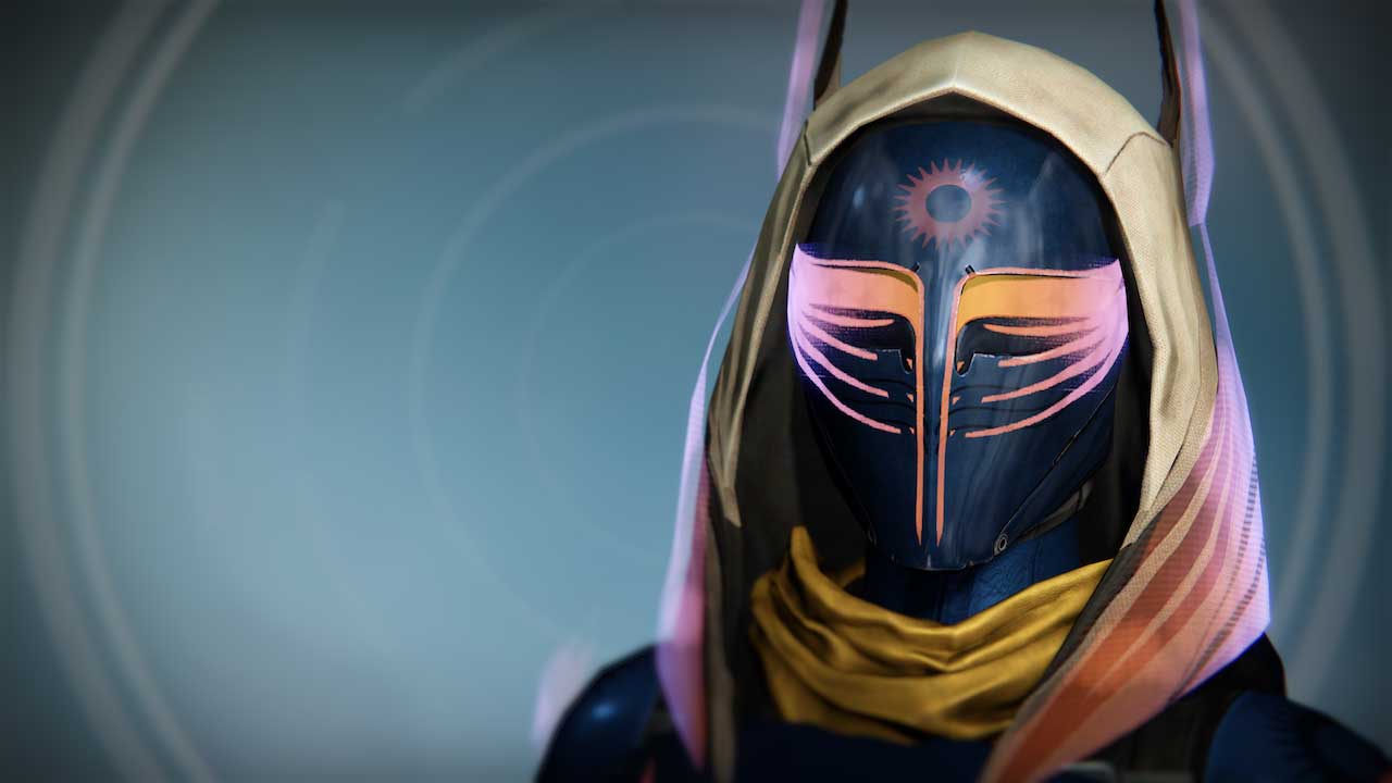 Image for Check out the new armor sets with Ornaments coming to Destiny with Rise of Iron
