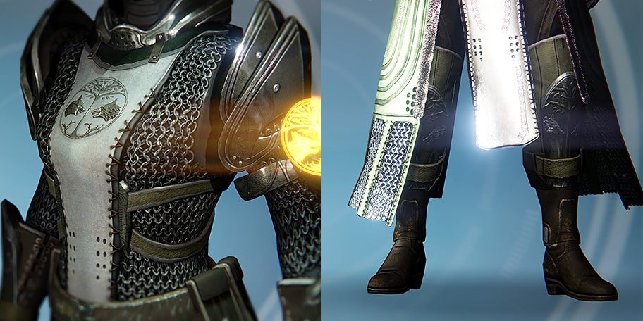 Image for Iron Banner Control returns to Destiny: Rise of Iron on Tuesday - check out the new gear