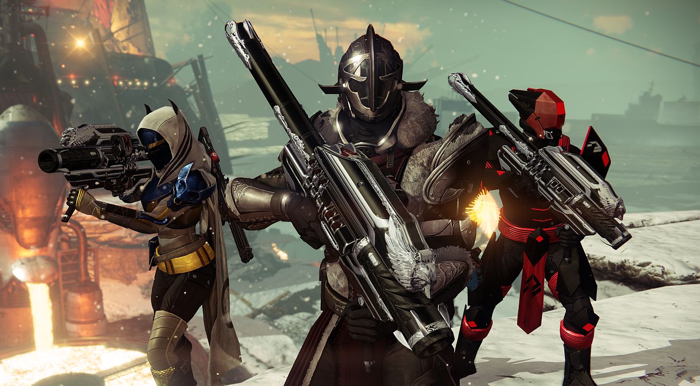 Image for Destiny weekly reset for November 1 – Nightfall, Crucible, Prison of Elders changes detailed