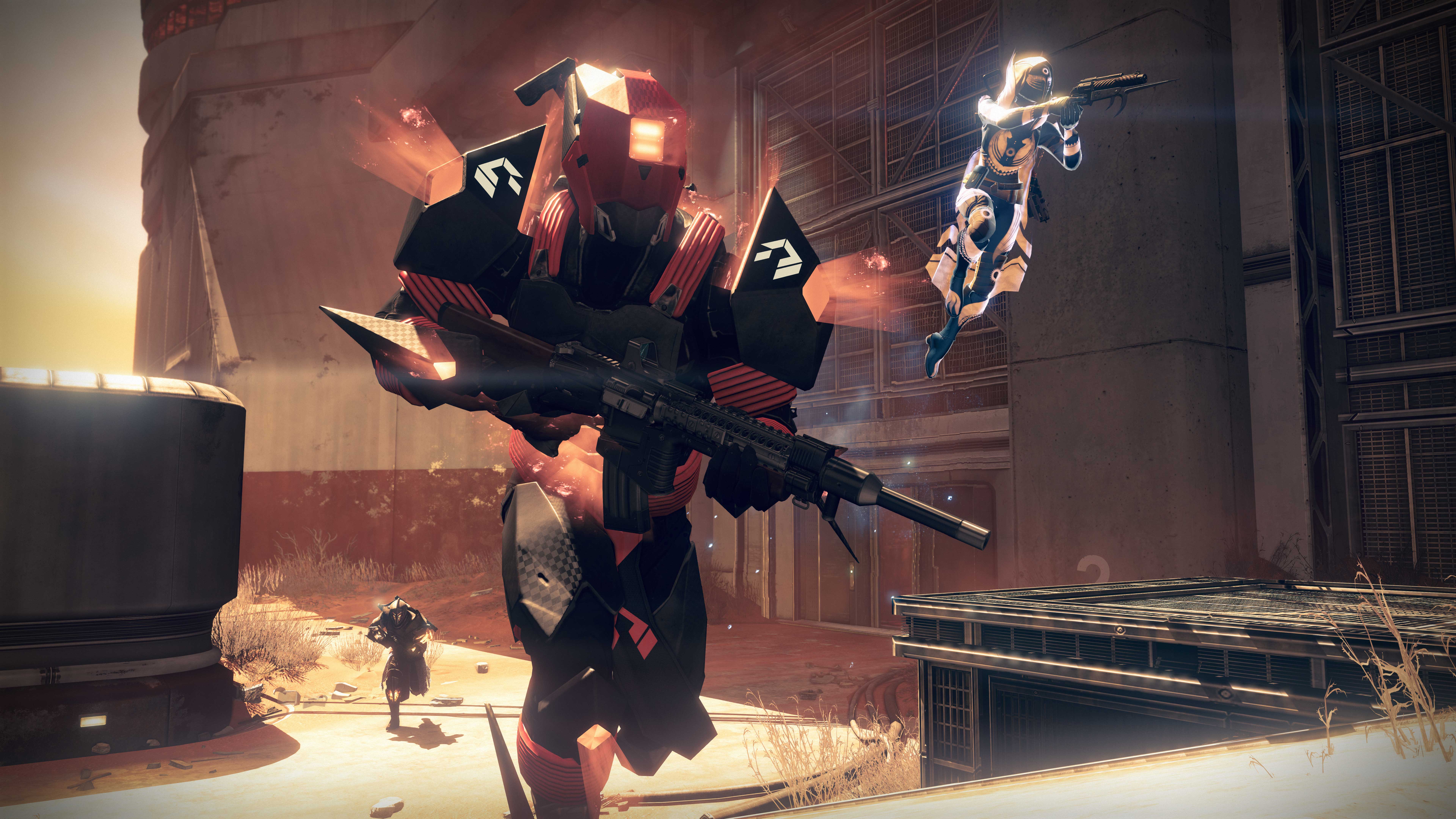 Image for Destiny weekly reset for July 4 – Nightfall, Crucible, Challenge of Elders, featured raid changes detailed