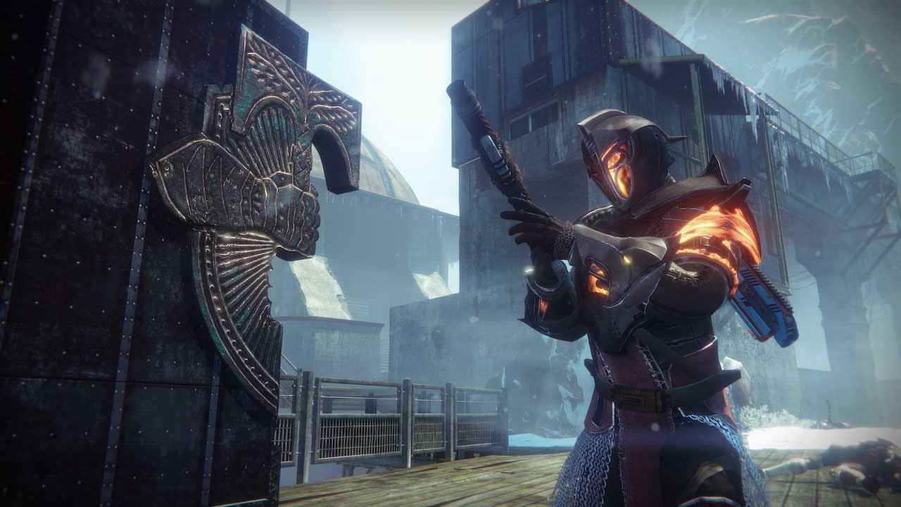 Image for Destiny weekly reset for December 20 – Nightfall, Crucible, raid challenge changes detailed