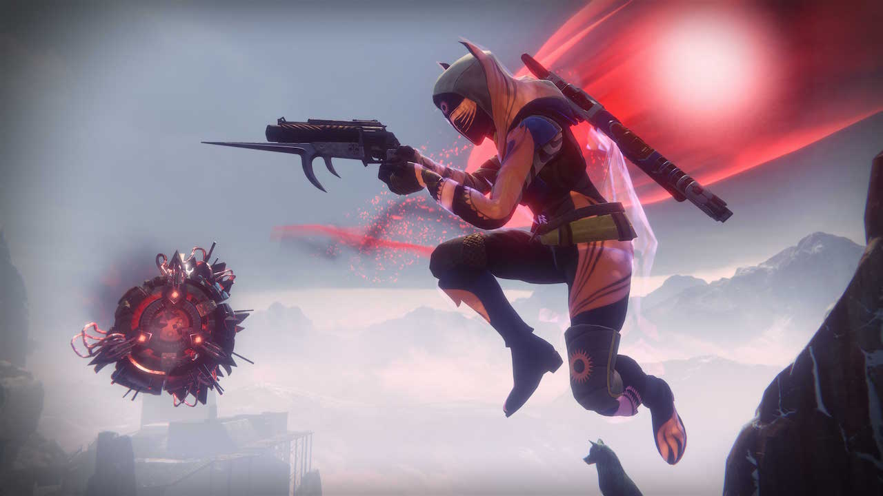Image for Destiny weekly reset for October 11 – Nightfall, Crucible, Prison of Elders changes detailed