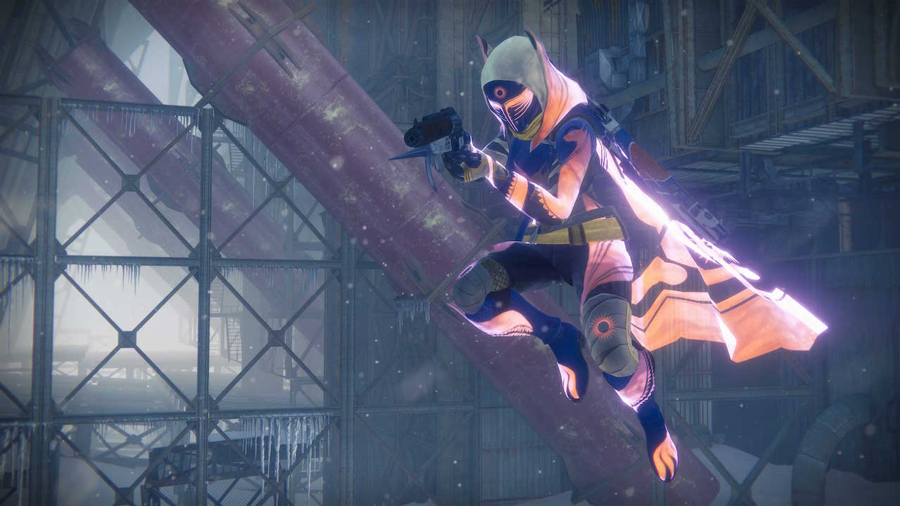 Image for Destiny weekly reset for July 25 – Nightfall, Crucible, Challenge of Elders, featured raid changes detailed