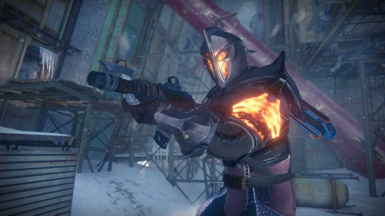 Image for Destiny weekly reset for April 11 – Nightfall, Crucible, Challenge of Elders, featured raid changes detailed